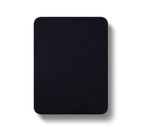 mophrati Fer sur patchs pas de repassage tissu Applique genou coude ornements Style Simple auto-adhésif pour vêtements pantalons Jeans, Marine