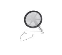 mophrati Filtre à café Siphon Brewing Essentials, accessoire de qualité supérieure pour une saveur incomparable et 5 tasses de café avec une cafetière à