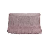 mophrati Garniture à franges en polyester - Vêtements de danse latine et artisanat de bricolage Il existe une large gamme styles et choix, Mika