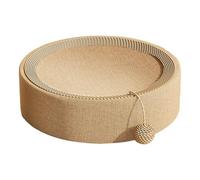 mophrati Griffoir antidérapant pour Chat, protège Vos Meubles et intègre Un Jouet interactif Qui stimule Le Bien-être et l'épanouissement de Votre Chat. Tapis de Jeu et