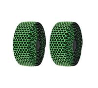 mophrati Guidoline antidérapante et respirante avec adhésif pour un confort optimal et une grande durabilité, idéale pour les vélos de route. Accessoires de vélo : poignées et rubans guidon.