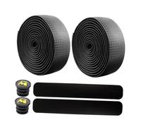mophrati Guidoline de guidon confortable et antidérapante pour vélo de route et VTT, offrant une excellente adhérence et un confort optimal.