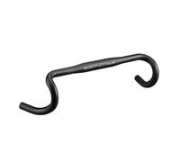 mophrati Guidon de vélo de route partie modifiée 31.8mm barre guidon plié remplacement vélo accessoire Modification, Comme montré, 31.8 * 420MM