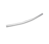 mophrati Guidon de VTT 4 rehausseurs en alliage d'aluminium, professionnel, léger, facile à installer, accessoire de cyclisme extérieur.
