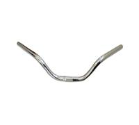 mophrati Guidon de VTT en alliage d'aluminium, léger et confortable, accessoire de cyclisme pour sentiers. Ce guidon est fabriqué en alliage d'aluminium et constitue un