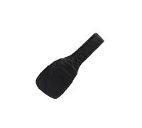 mophrati Housse de intégrale pour guitare, type sac à, contre l'eau, la transpiration et les rayures. Légère et facile à Convient Pour aux guitares acoustiques et