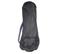 mophrati Housse de Pluie élégante et compacte pour Sac de Golf. Facile à, pour Elle est imperméable, Coupe-Vent et dotée d'une Fermeture éclair.