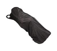 mophrati Housse de Pluie Robuste, imperméable et Anti-poussière, protégeant Vos Sacs et Clubs de Golf des dégâts d'eau et garantissant Un Environnement Parfaitement Sec.