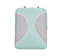 mophrati Housse de pour de musique et partitions, construction durable et légère pour un confort optimal en voyage. Housse de pour de musique et partitions, Vert, 35 x 27 cm