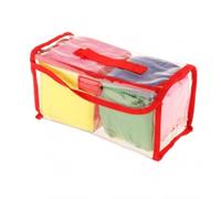 mophrati Jeu de dés de Poche à Faire soi-même pour la Classe : dés Souples, Cubes d'apprentissage à 6 Faces Transparents, Jouet éducatif Amusant.