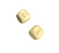 mophrati Jeu de dés en Bois pour Les Choix Alimentaires démarreur de Conversation Cadeau spécial et Nouveau dés décision Alimentaire décision Alimentaire