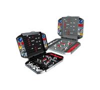 mophrati Jeu de société éducatif Battles : des batailles stratégiques Amusantes pour Petits et Grands, favorisant l'apprentissage et la créativité. Jeu de stratégie d'intérieur interactif