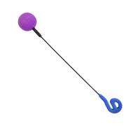 mophrati Jouer du gong chinois avec un maillet transforme le yoga et la méditation grâce à des sons de baleines étonnants. La est compacte mais efficace pour produire