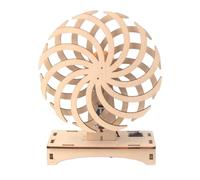 mophrati Kit de Dislocation visuelle de Jouet d'apprentissage et de développement pour Enfants favorisant l'expérience Pratique et Les Connaissances sur des sujets scientifiques