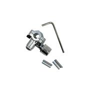 mophrati Kit de remplacement de vanne de perçage GPV31 : performances | professionnelles et durables pour les unités de climatisation. Vanne de perçage de remplacement en alliage de zinc.