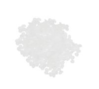 mophrati Kit de réparation de dents facile à utiliser, adhésif fort pour dent temporaire, colle solide pour prothèse dentaire, résine à colle solide, ajustement sécurisé