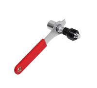 mophrati Kit d'outils de réparation Pratique pour Tout Outil de vélo vélo - Facile à Utiliser pour l'entretien du Outil Multifonction Indispensable pour, Manivelle+extracteur(1)