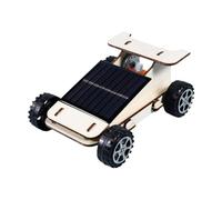 mophrati Kits d'expérimentation Scientifique à Assembler : transformez l'apprentissage grâce à des Kits de Bricolage Automobile axés sur l'engagement et l'apprentissage Pratique.