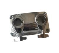 mophrati La plaque de base de remplacement pour support de fût présente des caractéristiques uniques : facile à transporter tout en Pour assurant un maintien sûr du fût,
