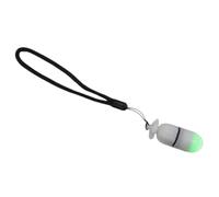 mophrati Lampe de plongée sous-Marine Professionnelle, Portable, étanche et Facile à Utiliser, idéale pour Les passionnés de plongée.