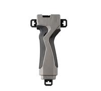 mophrati Lanceur de Jouets pour Enfants avec émetteur de règle Jouet pour Enfants Bon Article Jouets pour Spin, tapez+1