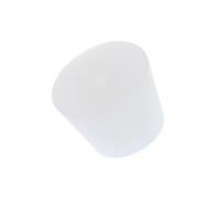 mophrati Le Bouchon en Caoutchouc résistant pour aux Hautes températures empêche l'oxydation et la Pollution du Laboratoire de Bouchon de Bouteille Gel silice en Silicone, Trou 3.2 à 4.2 cm