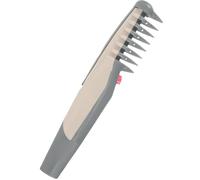 mophrati Le peigne électrique Mataway de Petsboro offre des solutions de | essentielles pour les chiens poils difficiles. Équipé de lames rotatives haute performance.