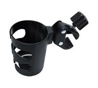 mophrati Le porte-gobelet pratique pour poussette offre un rangement stable pour les boissons pendant que les parents aiment se promener avec le porte-gobelet