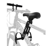 mophrati Le siège de vélo pour Enfants est conçu en Toute sécurité pour Les | tout-petits âgés de deux à sept ans, offrant une conduite fiable sur les vélos de montagne pour adultes.