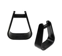 mophrati Les étriers de sécurité et Les Accessoires d'équitation sont conçus pour Offrir fiabilité et Confort, pour assurant Ainsi la sécurité des Cavaliers.