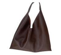 mophrati Les sacs Hobo surdimensionnés élégants pour les femmes transportent Pour tous les éléments essentiels dans le Style sacs fourre-tout de voyage en PU pour l'école sac fourre-tout en