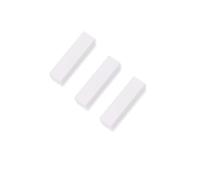 mophrati Limes à poncer bloc ongles conseils gommage ongles outil de nettoyage multifonctionnel ongle manucure pédicure adulte poignée ongle, Type 2