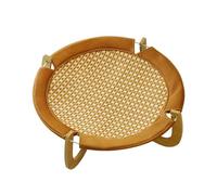 mophrati Lit hamac surélevé pour Chat, lit Respirant pour Chien, Le Meilleur Choix pour Le Confort des Chats, Lapins et Chiots. Le hamac pour Chat est de