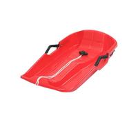 mophrati Luge, Snowboard, Toboggan avec Corde de Traction, Planche de Glisse sur l'herbe, Robuste, Cadeau d'anniversaire d'hiver pour Enfants, garçons et