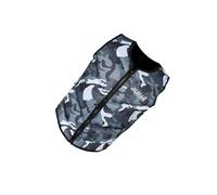 mophrati Maillot de Bain Flottant Confortable pour Adultes, confectionné en néoprène de qualité supérieure offrant Un Excellent Maintien pour la Natation, Le Rafting et Le, Gris, M