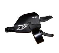 mophrati Manette de dérailleur 10 Vitesses pour vélo de Route, conçue pour Une expérience de Conduite optimale sur pour Tous Les terrains... Manette de dérailleur 10 Vitesses