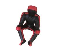 mophrati Mannequin de Grappling Professionnel Non rempli, idéal pour la Boxe, la Lutte, Le Judo et Le karaté. Outil Polyvalent pour l'entraînement à Domicile et à Pratique