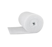 mophrati Masse filtrante haute densité pour aquarium et bassin, éponge de filtration à excellente perméabilité à l'eau.