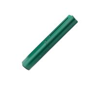 mophrati Mini lisseur de cheveux Rechargeable 2 en 1, Pour tous Types de cheveux, humide et sec, double lisseur, bigoudi, sûr et Durable