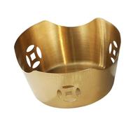mophrati Mini réchaud Compact idéal pour Les Pique-niques et la randonnée, pour Cuisiner Facilement où Que Vous Soyez. Poche de Rangement pour Sac à