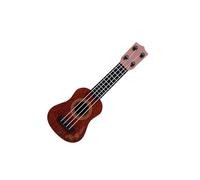 mophrati Mini ukulélé et Guitare pour Enfants, Instrument de Musique idéal pour débuter et Apprendre la Musique. Guitare Musicale pour Tout-Petits et bébés débutants. Jouet éducatif et Amusant pour