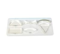 mophrati Modèle Physique de réflexion et de réfraction la lumière pour Les Adolescents, Les Enfants, garçons et Filles