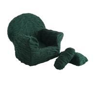 mophrati Nouveau-né bébé Photographie Accessoires posant garçons Filles canapé Oreiller 100 Jours Chaise Mini Bras personnalité Ornements Accessoire, type15, S