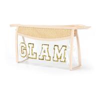 mophrati Organisateur de Sac étanche-ne Vous inquiétez Plus jamais des dégâts d'eau, Organisateur de Sac à cosmétiques, Essentiel Voyage pour la Plage