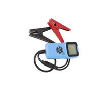 mophrati Outil de diagnostic numérique de test tension, d'ohm et CCA analysant les conditions charge et la capacité la batterie du véhicule, indiquant l'état batterie et son pourcentage