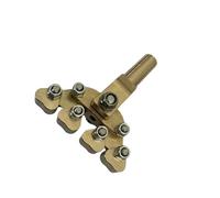 mophrati Outil de presse fractale pour guitare : une solution polyvalente pour les professionnels de la guitare recherchant des solutions d'installation et réparation