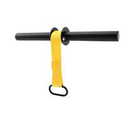 mophrati Outil de renforcement des poignets, bras et bras : développez vos muscles grâce à des poignées ergonomiques et fiables. Ajoutez du poids avec ce rouleau de