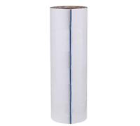 mophrati Pad Bandes Auto-adhésives Tapis Confortable Faux Teck EVA Mousse platelage Feuille Tapis Bateau à Moteur Accessoires de Plein air pièces, Marron Bleu, 240 CM * 5.8 CM * 0.6