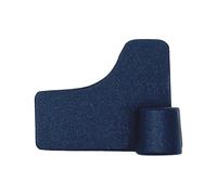 mophrati Pale de pétrissage de rechange durable pour machine à pain, en alliage d'aluminium antiadhésif et robuste. Pièces détachées pour machine à pain.