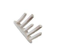 mophrati Petites Pierres décoratives pour Poissons, cachette pour cichlidés, Grotte Magnifiquement conçue pour embellir Votre Aquarium. Inodore et sans Danger. Couleurs Vives et robustesse garanties.